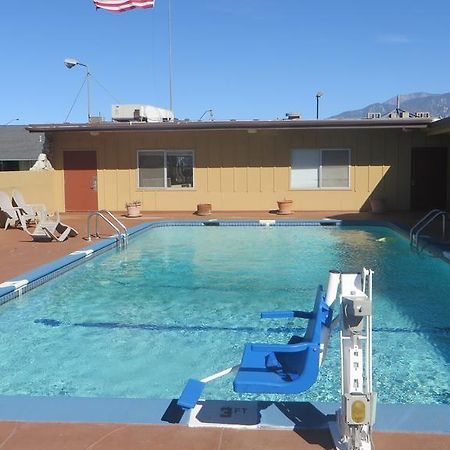 Hotel Salina Beaumont Ca Luaran gambar